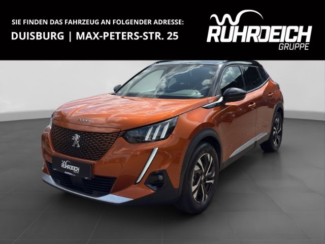 Peugeot 2008 30.300 km 18.890 &euro; Duisburg 47059