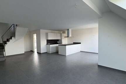 Wohnung Mönchengladbach Dahl - 4 Zimmer, 114 m&sup2;, 1.450&euro; | Angebot:24857703