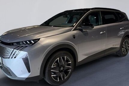 Peugeot 5008 1.800 km 43.890 &euro; Neuss 41460