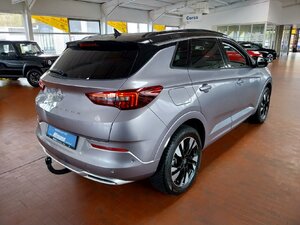 Opel Grandland X Elegance AHK Kam SHZ LHZ Matrix 17.467 km 24.830 &euro; HAAN 42781