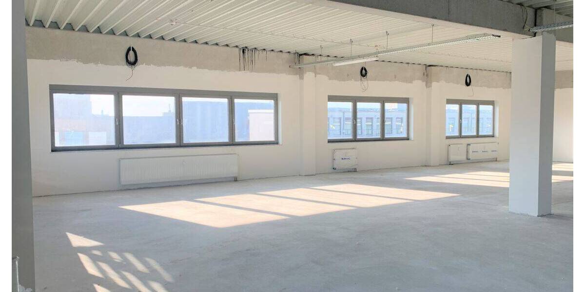 Gewerbeobjekt Mönchengladbach Stadtmitte - 3.186&euro; | Angebot:25775769