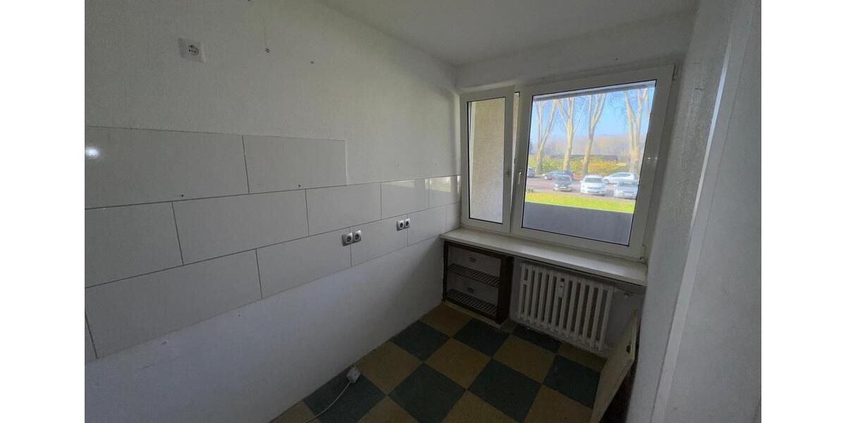 Etagenwohnung Duisburg Rheinhausen - 4 Zimmer, 97 m&sup2;, 830&euro; | Angebot:26564945