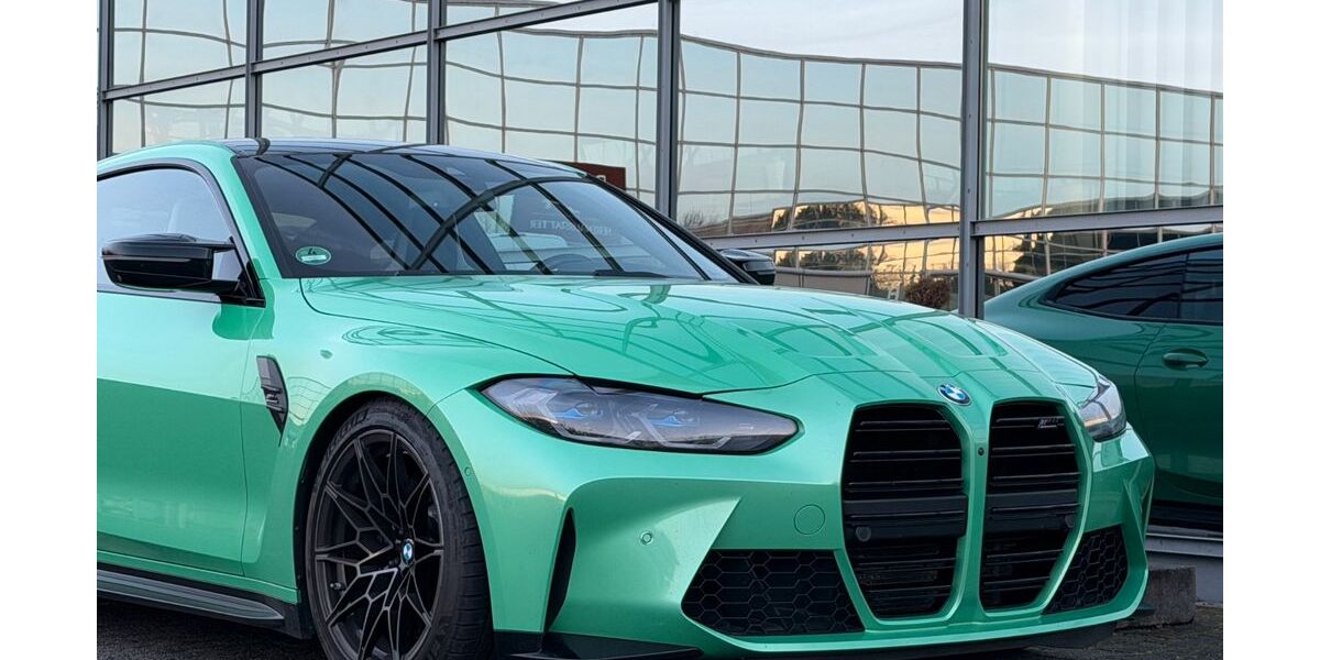 BMW M4 21.800 km 79.888 &euro; Mönchengladbach 41068