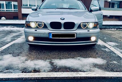 BMW 520 150.000 km 7.999 &euro; Kempen 47906