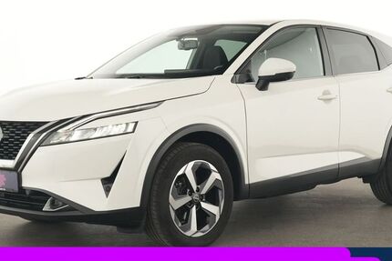 Nissan Qashqai 60.079 km 21.897 &euro; Neuss 41460
