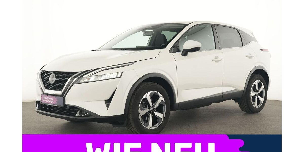 Nissan Qashqai 60.079 km 21.897 &euro; Neuss 41460
