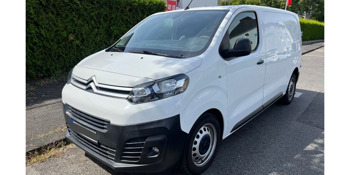 Citroen Jumpy 146.600 km 8.999 &euro; Mönchengladbach 41000