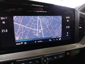 Opel Mokka-e e Ultimate Kam SHZ LHZ Matrix ACC 76.204 km 16.980 &euro; HAAN 42781