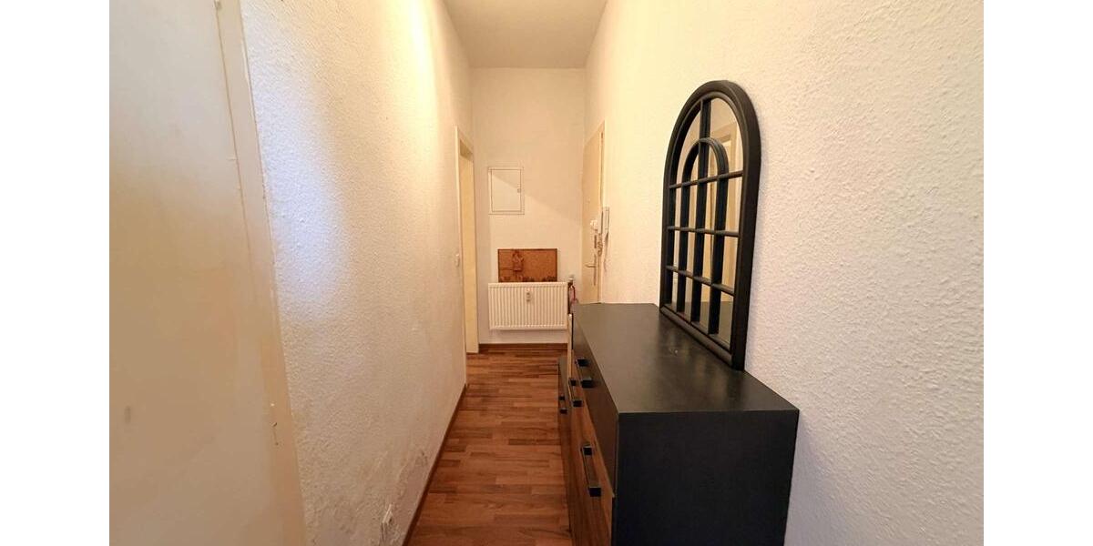 Etagenwohnung Düsseldorf Stadtbezirk 3 - 1 Zimmer, 45 m&sup2;, 865&euro; | Angebot:26019339