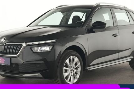 Skoda Kamiq 27.010 km 22.589 &euro; Neuss 41460