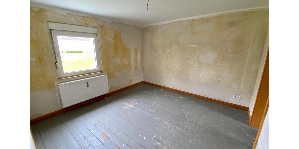 Erdgeschoßwohnung Moers Rheinkamp - 3.5 Zimmer, 48 m&sup2;, 358&euro; | Angebot:26641599