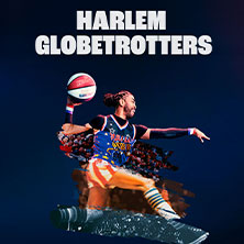 Magic Pass Upgrade - The Harlem Globetrotters - THE 100 YEAR TOUR 30.04.2026 CASTELLO Düsseldorf