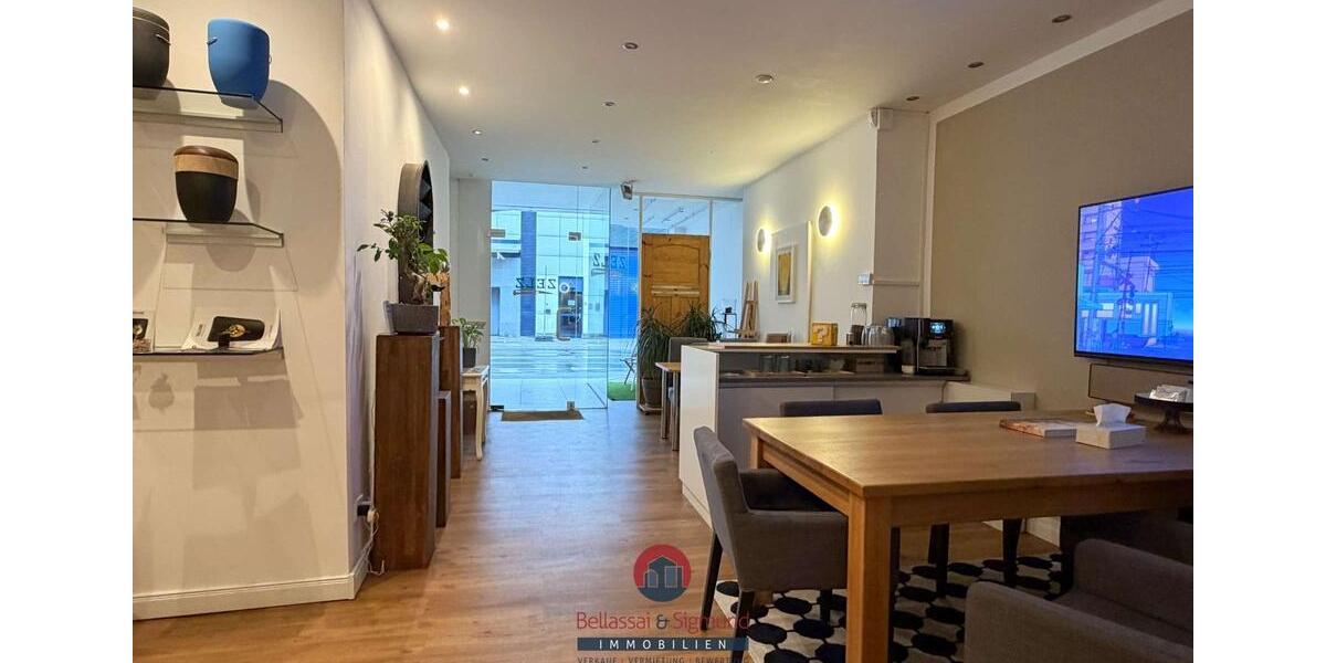 Gewerbeobjekt Krefeld - 790&euro; | Angebot:25944591