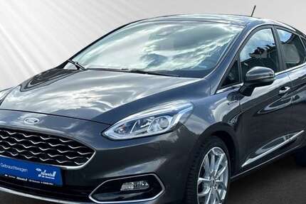 Ford Fiesta 86.250 km 13.990 &euro; Oberhausen 46145