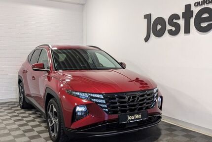 Hyundai TUCSON 69.348 km 22.490 &euro; Monheim 40789