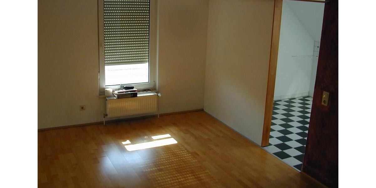 Maisonettenwohnung Leichlingen (Rheinland) - 2 Zimmer, 66 m&sup2;, 700&euro; | Angebot:25308413