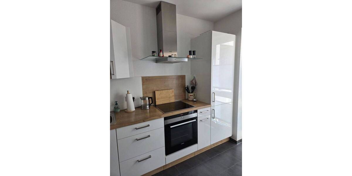 Etagenwohnung Mettmann - 3 Zimmer, 90 m&sup2;, 1.220&euro; | Angebot:26029552