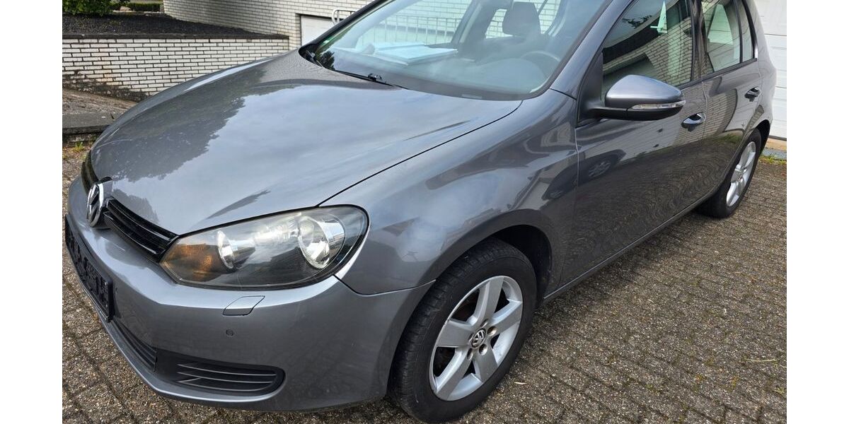 VW Golf 163.000 km 4.699 &euro; Nettetal 41334