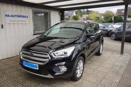 Ford Kuga 120.000 km 9.400 &euro; Langenfeld 40764