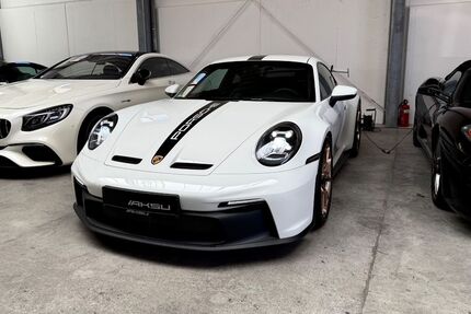 Porsche 992 16.900 km 175.900 &euro; Velbert 42551