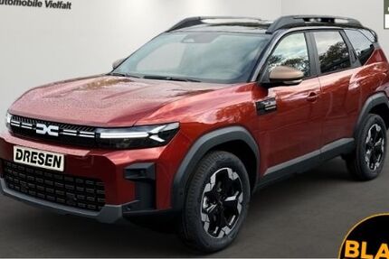 Dacia Bigster 3.122 km 33.890 &euro; Mönchengladbach 41061