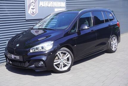 BMW 220 Gran Tourer 82.000 km 18.990 &euro; Monheim am Rhein 40789
