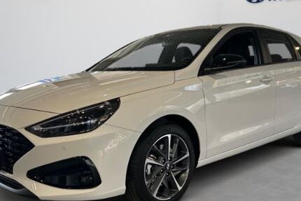 Hyundai i30 3.114 km 24.287 &euro; Jüchen 41363