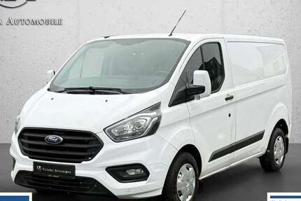 Ford Transit Custom 60.000 km 15.800 &euro; Duisburg 47259