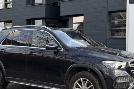 Mercedes-Benz GLE 350 58.200 km 57.500 &euro; Krefeld 47805