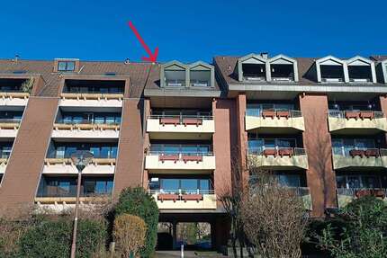 Wohnung Mülheim an der Ruhr - 4 Zimmer, 88 m&sup2;, 179.500&euro; | Angebot:25933859