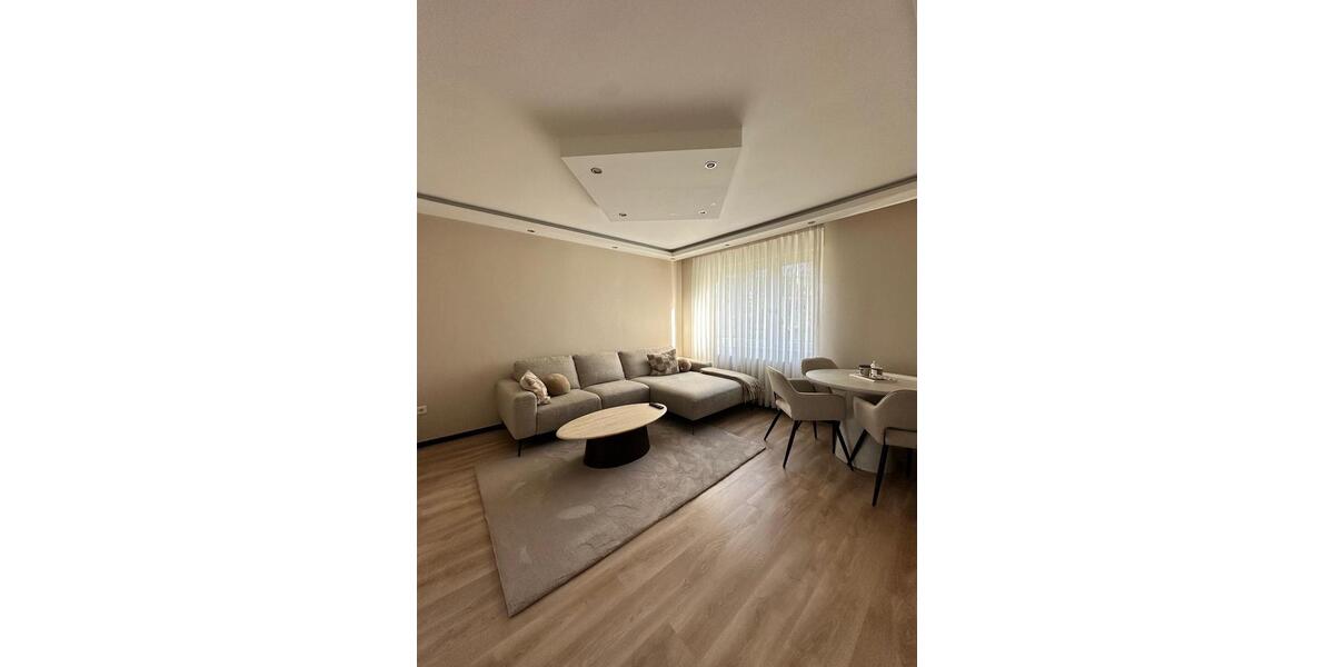 Erdgeschoßwohnung Kaarst - 3 Zimmer, 60 m&sup2;, 290.000&euro; | Angebot:26655397