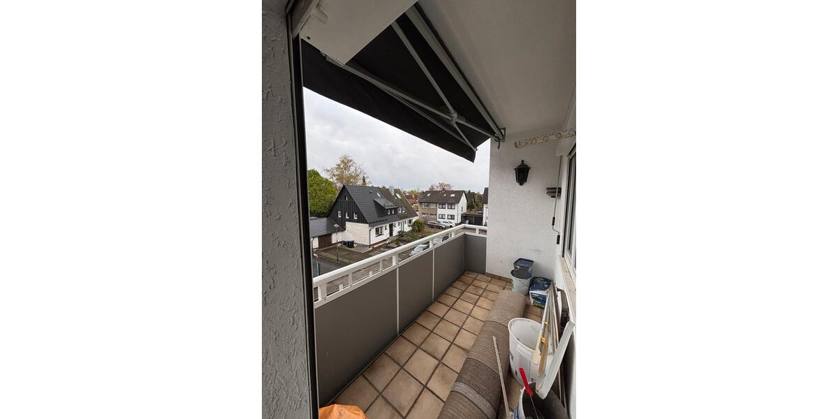 Etagenwohnung Langenfeld (Rheinland) - 3 Zimmer, 66 m&sup2;, 1.100&euro; | Angebot:26031704
