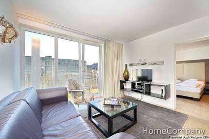 Zimmer Düsseldorf Pempelfort - 2 Zimmer, 1.450&euro; | Angebot:27713415
