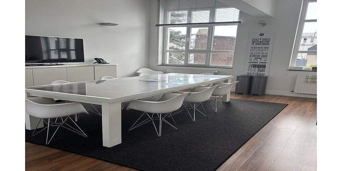 Gewerbeobjekt Krefeld Stadtmitte - 4 Zimmer, 2 m&sup2;, 2.099.000&euro; | Angebot:25673786