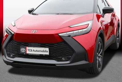 Toyota C-HR 31.000 km 29.888 &euro; Oberhausen 46149