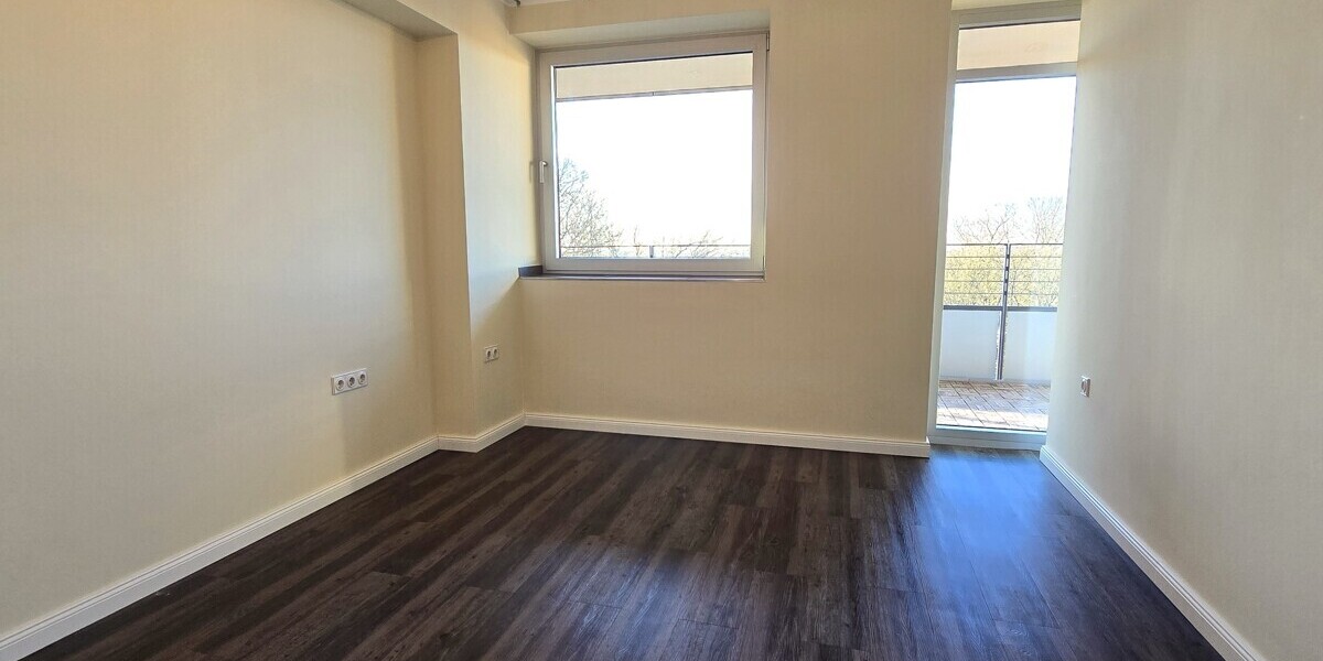 Hoch oben wohnen und die Sonne genießen - Dachgeschoßwohnung Mettmann Metzkausen | Angebot:25919158