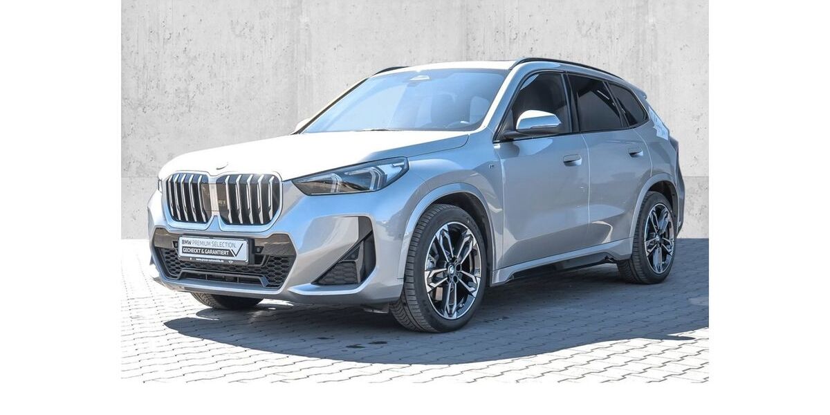 BMW X1 11.450 km 50.690 &euro; Velbert 42553