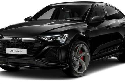 Audi SQ8 7.096 km 74.770 &euro; Mönchengladbach 41066