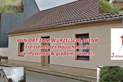 Haus Oberhausen Alt-Oberhausen - 7 Zimmer, 128 m&sup2;, 339.000&euro; | Angebot:25127717