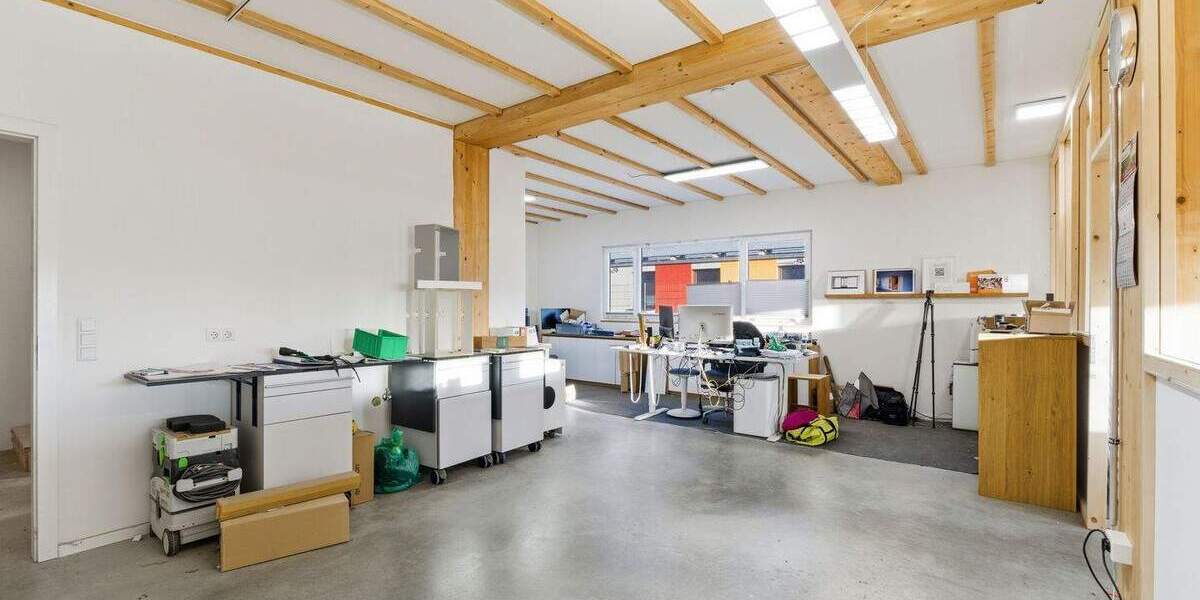 Gewerbeobjekt Neuss Vogelsang - 1.299.000&euro; | Angebot:25916502