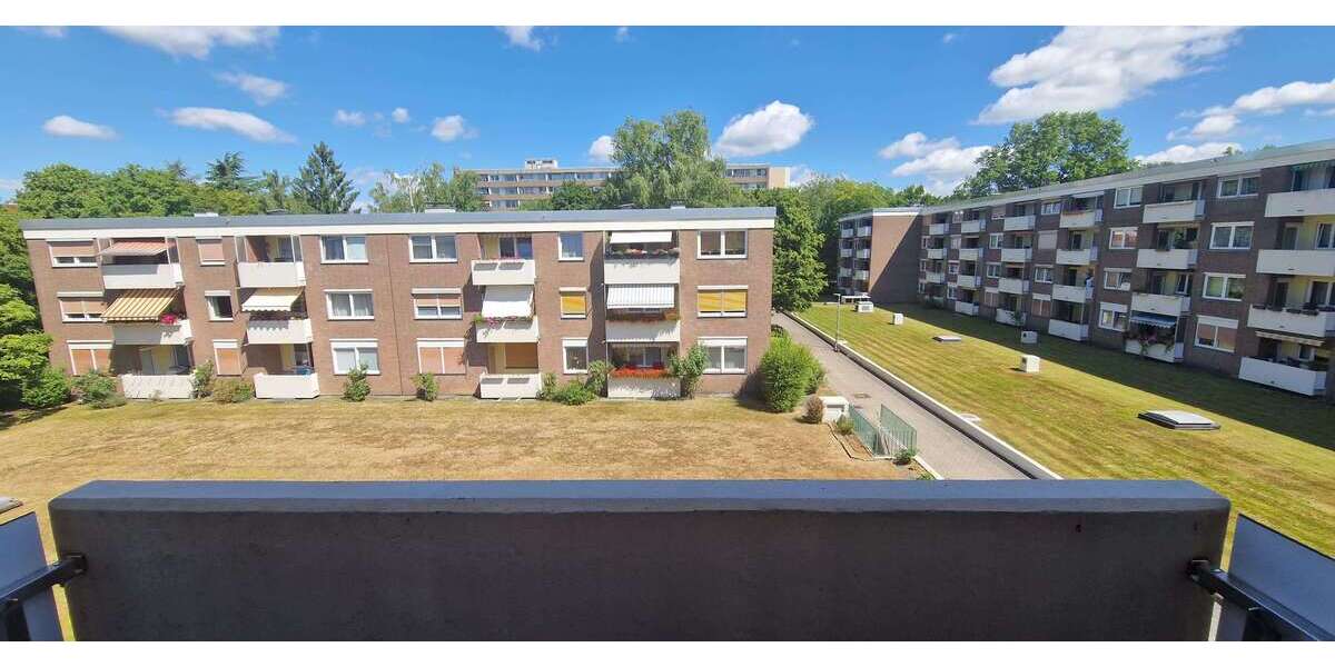 Etagenwohnung Düsseldorf Stadtbezirk 10 - 4 Zimmer, 89 m&sup2;, 289.000&euro; | Angebot:26023580