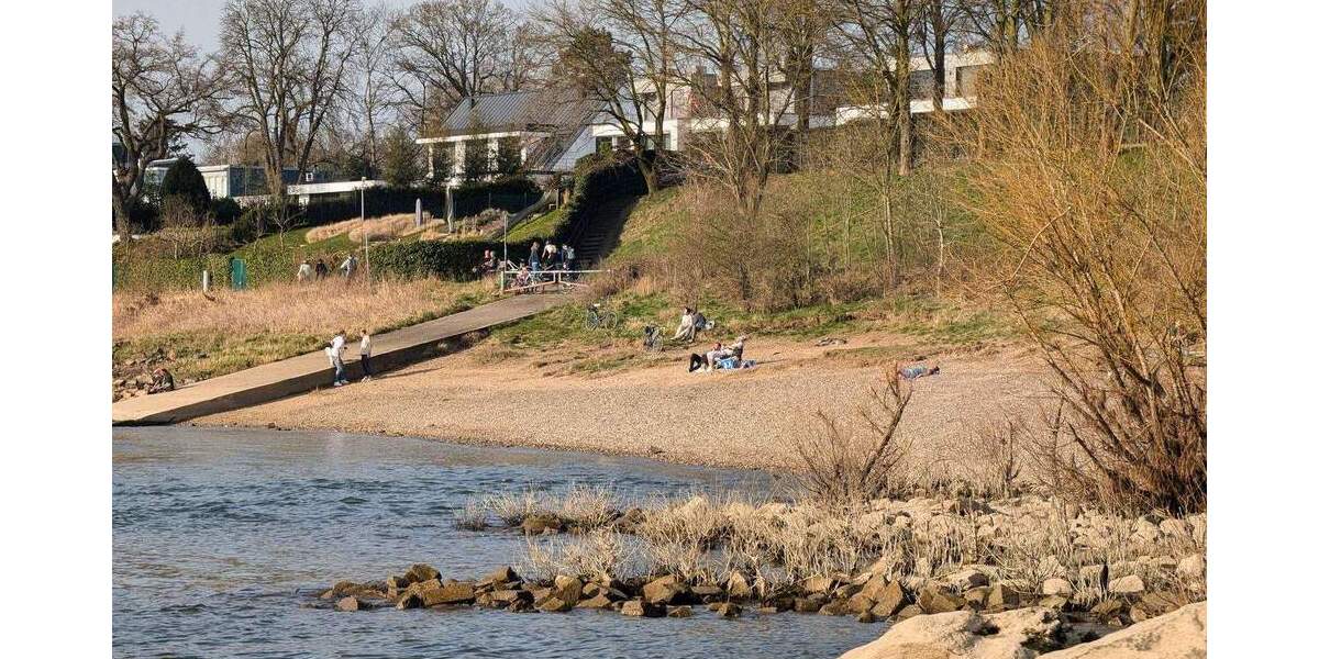 Grundstück Düsseldorf Wittlaer - 1.390.000&euro; | Angebot:25680498