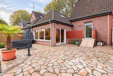 Haus Oberhausen Alt-Oberhausen - 6 Zimmer, 149 m&sup2;, 349.000&euro; | Angebot:27666970
