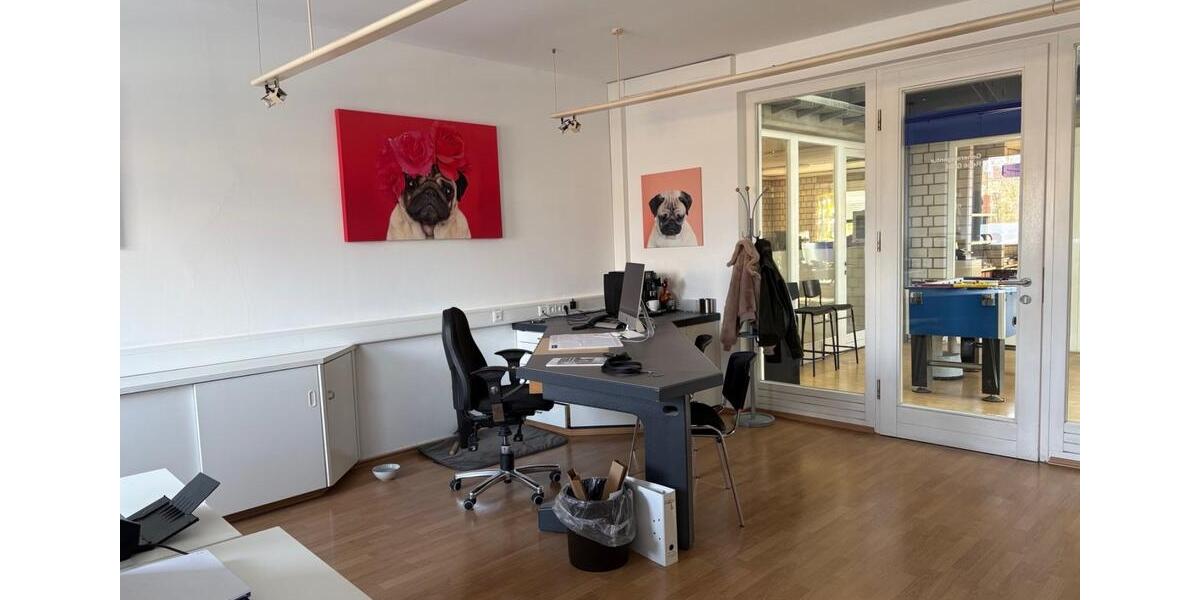 Gewerbeobjekt Neuss - 984&euro; | Angebot:25470954