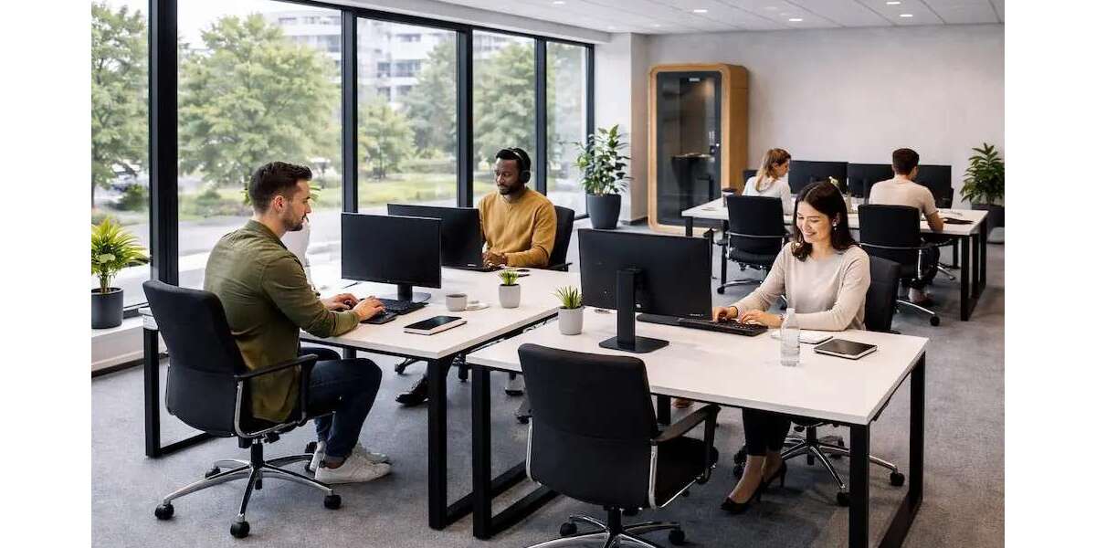 Gewerbeobjekt Neuss - 599&euro; | Angebot:26669233