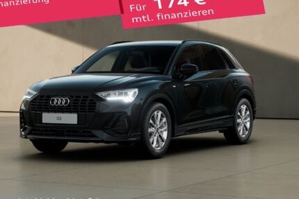 Audi Q3 30.288 km 34.900 &euro; Düsseldorf 40233