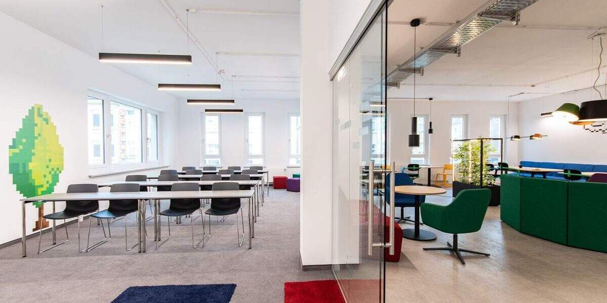 Gewerbeobjekt Mülheim an der Ruhr Mitte - 189&euro; | Angebot:25754911