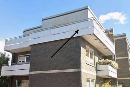 Wohnung Moers - 2 Zimmer, 72 m&sup2;, 520&euro; | Angebot:26177752