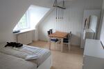 Dachgeschoßwohnung Duisburg Großenbaum - 3 Zimmer, 66 m&sup2;, 690&euro; | Angebot:25751625