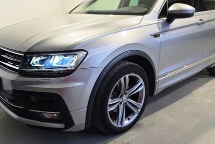 VW Tiguan 70.794 km 22.880 &euro; Mönchengladbach 41061